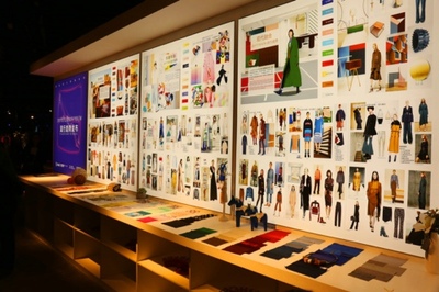 廣州白馬 國內(nèi)首個全產(chǎn)業(yè)鏈服務(wù)專業(yè)市場的文化傳播價值